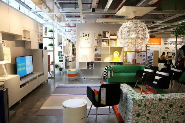 宜家温州店在哪里,温州宜家体验中心