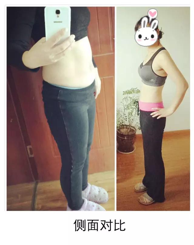 这个运动坚持1个月能暴瘦十斤,1个月锻炼瘦20斤的方法