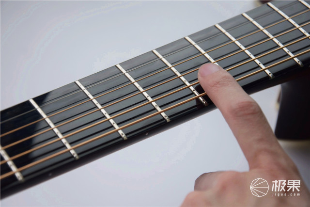 geek极客智能电吉他,geek吉他智能