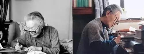 深切缅怀钱钟书先生和杨绛女士,杨绛缅怀钱钟书的文章