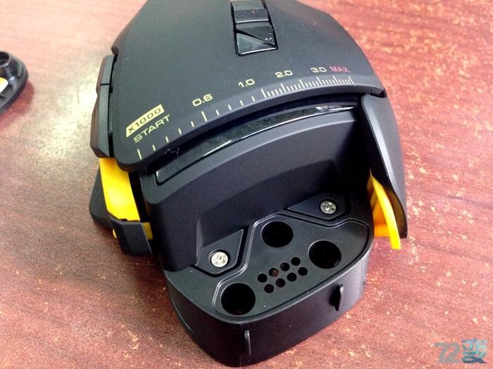 贱驴绝尘鼠标评测,公认最好用的游戏鼠标推荐