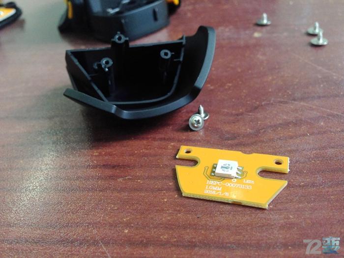 贱驴绝尘鼠标评测,公认最好用的游戏鼠标推荐