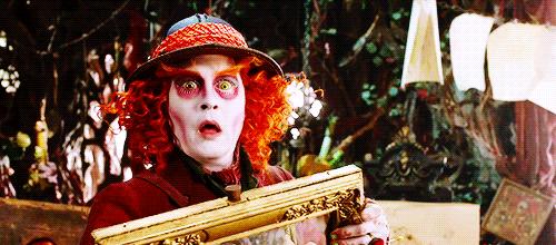 爱丽丝梦游仙境2小剧场,爱丽丝梦游仙境2上海独角戏