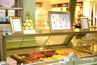 来香港品尝美食,来香港尝什么美食