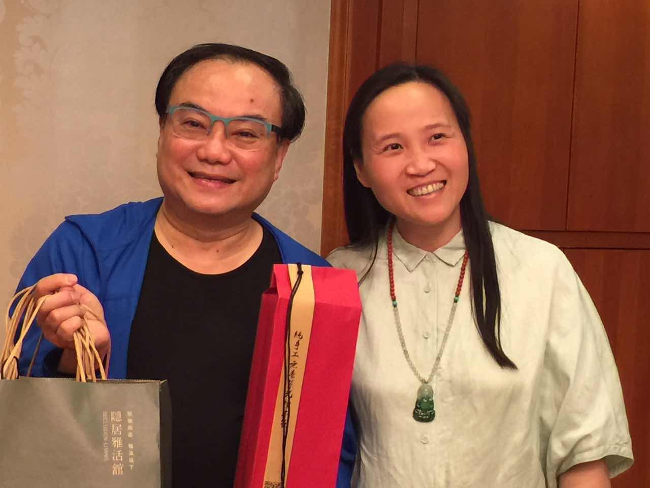 温瑞安：拔刀论剑4:这本温书有点冷——挖《杀楚》“前