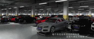 围观深圳产“最牛停车机器人”，人家都上《新闻联播》啦！