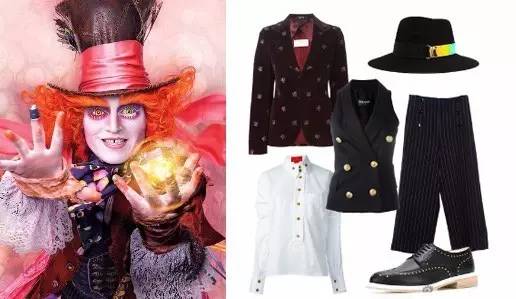 爱丽丝梦游仙境2周边,爱丽丝梦游仙境2深度解析