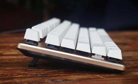 入门又好看的机械键盘,机械键盘好看又便宜你还在等什么