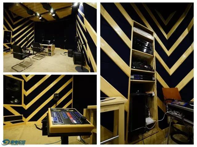 或许是耳机发烧友的第一对音箱——说说真力M030