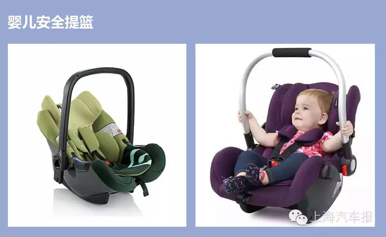 3-12岁宝宝安全座椅如何挑,孩子的安全座椅应该装在车的哪里