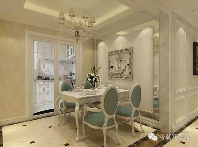 西安装修最简单的设计,在西安怎么样装修最省钱