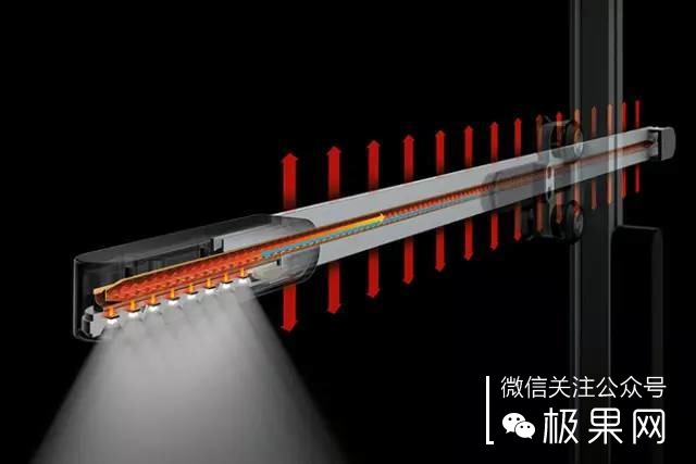 戴森台灯普鲁士蓝限量款,戴森台灯最新款