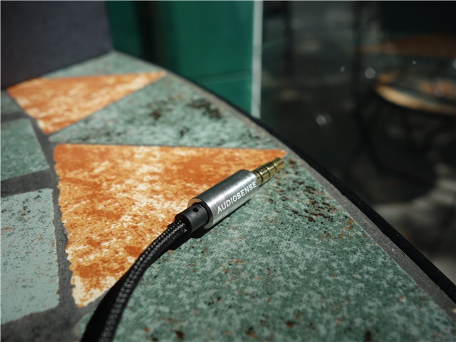 入耳随心，听出自我——AudioSenseAS10