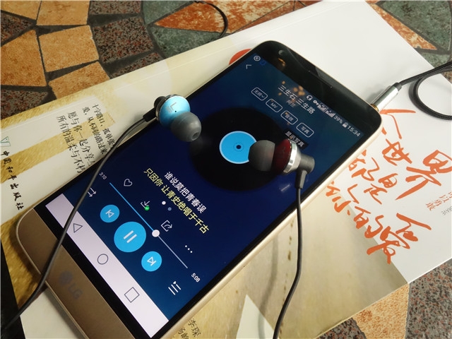 入耳随心，听出自我——AudioSenseAS10