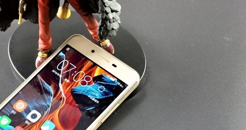 百元机也有好音质，联想乐檬3简评