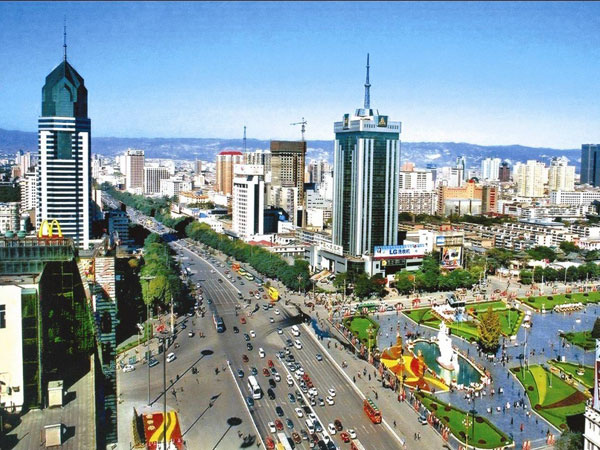 东莞凭什么是全国最富的城市之一,东莞特大城市排名第一