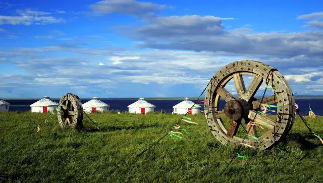 海拉尔城堡旅游攻略,海拉尔玩的地方攻略