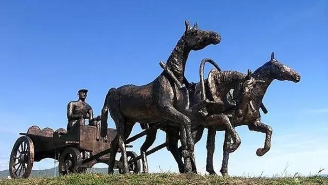 海拉尔城堡旅游攻略,海拉尔玩的地方攻略