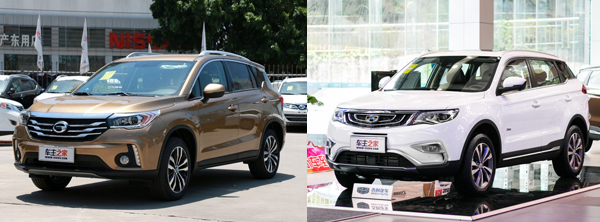 不好卖的车品牌,不好卖的车型