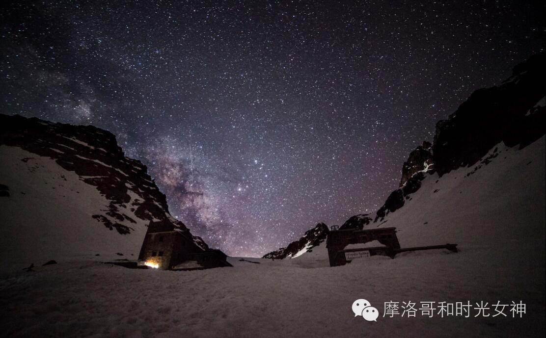 摩洛哥免签技巧,摩洛哥免签地点推荐