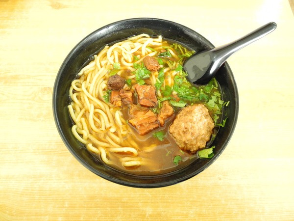 山西是一个值得一去再去的好地方,山西为了吃也必须去一次的城市