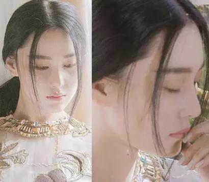 真正好看的眉毛是柔和自然的,最自然又好看的眉毛