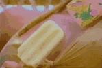 童年清凉一夏雪糕,炎炎夏日来一口童年的经典雪糕吧