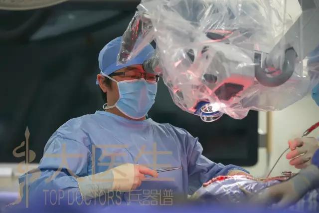 本期大医生｜张东：生死较量，脑血管上的张弛韵律！