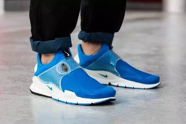 推荐耐克帅气潮鞋,盘点十大帅气鞋子推荐