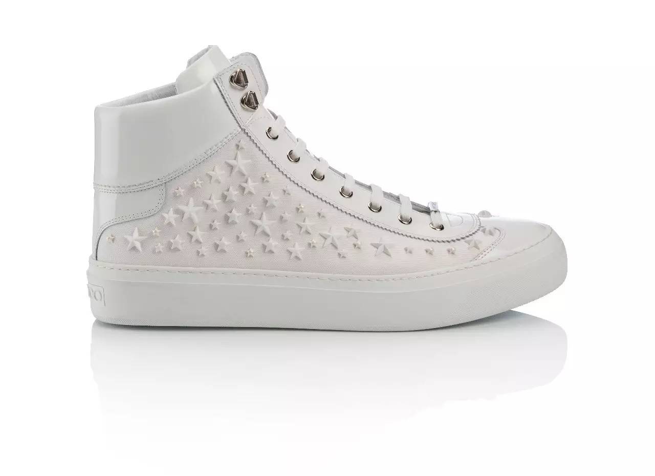 推荐耐克帅气潮鞋,盘点十大帅气鞋子推荐