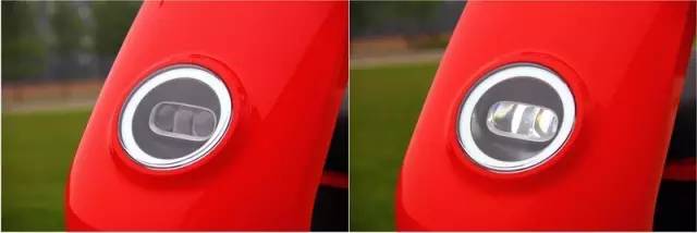 小牛电动车m1四种版本区别,小牛电动车m1都市版和动力版区别