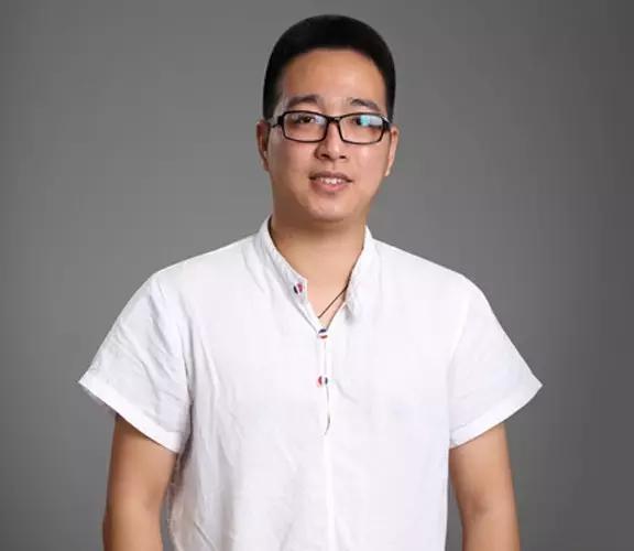 258股份CTO魏增辉：让258成为强势的技术创新型公司