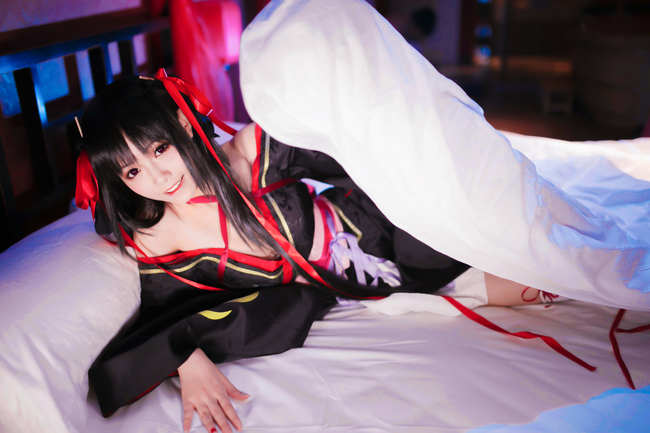 机巧少女不会受伤有第二季吗,机巧少女不会受伤cos