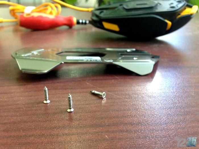 贱驴绝尘鼠标评测,公认最好用的游戏鼠标推荐