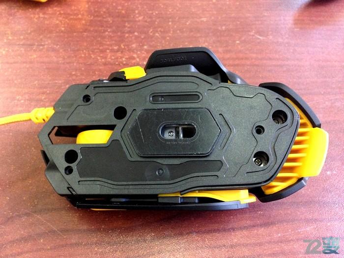 贱驴绝尘鼠标评测,公认最好用的游戏鼠标推荐