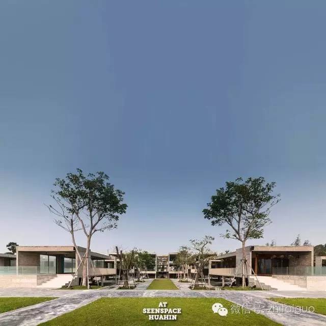 幸好还有华欣！办公室空调吹多了，去吹吹海风怎么样？