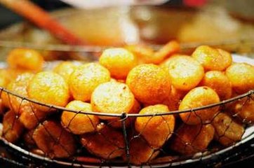 长沙美食最旺的一条街,长沙国金中心美食攻略