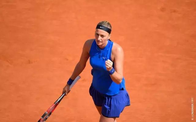 巴黎有朵雨做的云，法网今年不fashion？