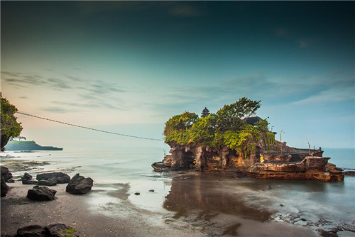 巴厘岛和我想象中的不一样,巴厘岛简直是人间天堂