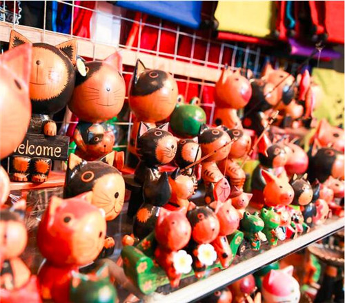 巴厘岛和我想象中的不一样,巴厘岛简直是人间天堂