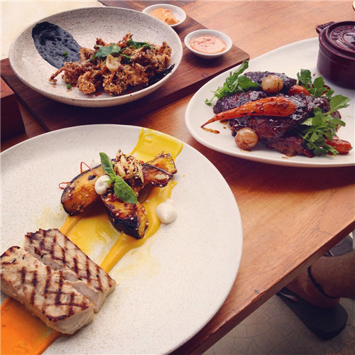 巴厘岛和我想象中的不一样,巴厘岛简直是人间天堂