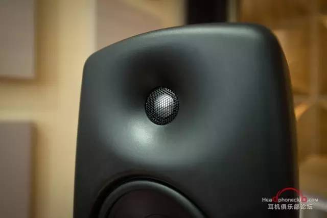 或许是耳机发烧友的第一对音箱——说说真力M030