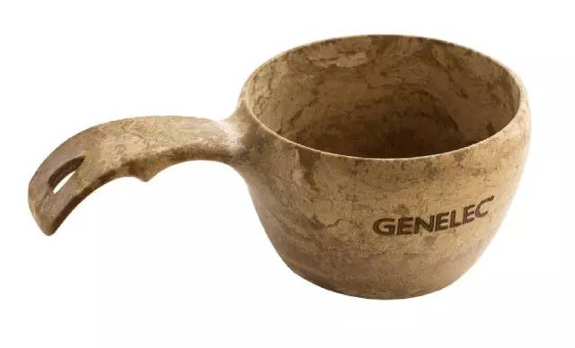 或许是耳机发烧友的第一对音箱——说说真力M030