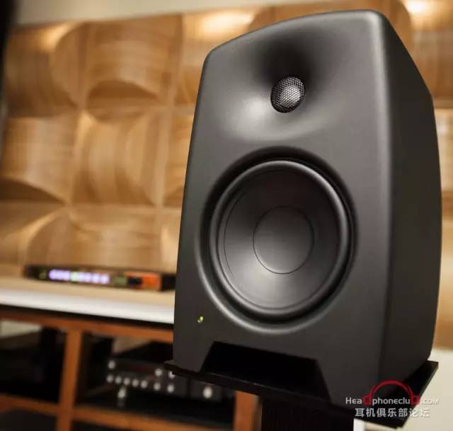 或许是耳机发烧友的第一对音箱——说说真力M030