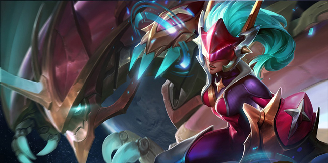 银河魔装机神希瓦娜皮肤多少钱,银河魔装机神伊莉丝有特效吗