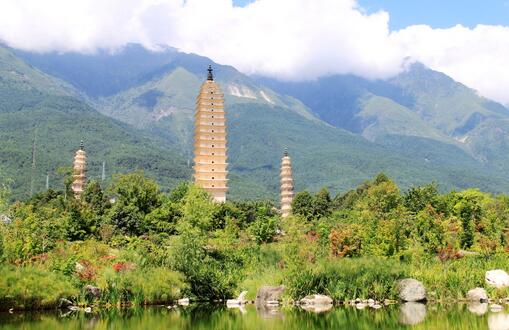 段誉为何主动退位，出家为僧？揭秘历史上真实的段誉