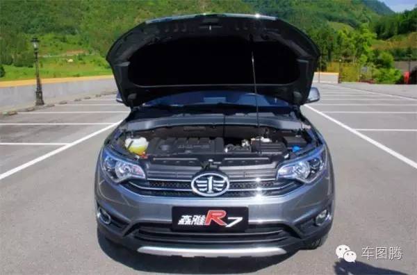森雅r7是小众车吗,森雅r7新能源试驾