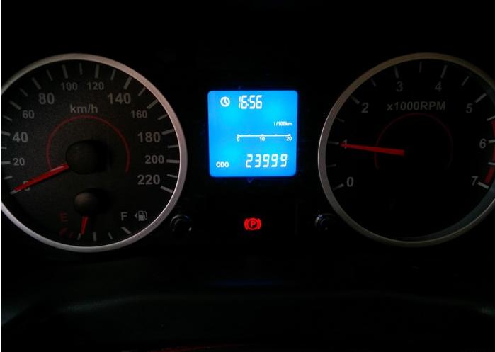 开操控好的车是什么体验,开起来得心应手的轿车