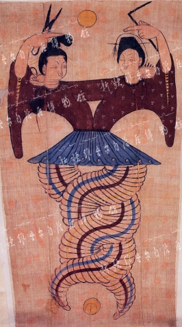 说文解字中文的含义,说文解字中文的字形是什么