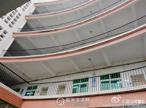 乐昌重视体育的学校,韶关市乐昌中学